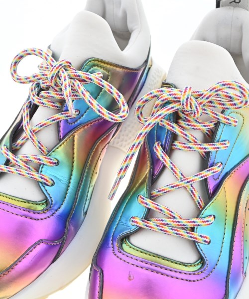 STELLA McCARTNEY รองเท้าผ้าใบ