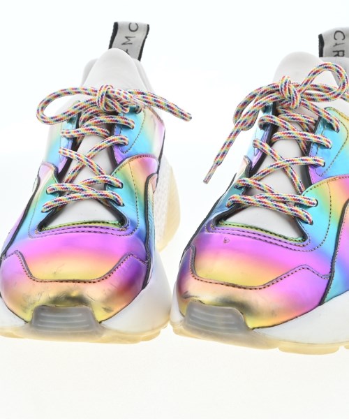 STELLA McCARTNEY รองเท้าผ้าใบ
