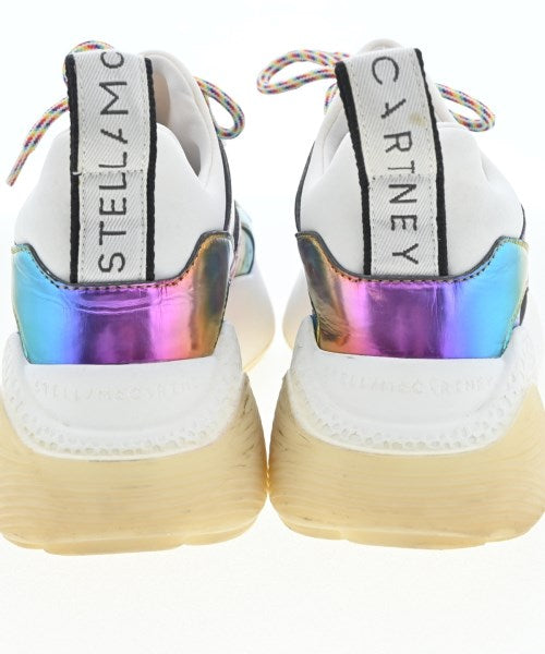 STELLA McCARTNEY รองเท้าผ้าใบ
