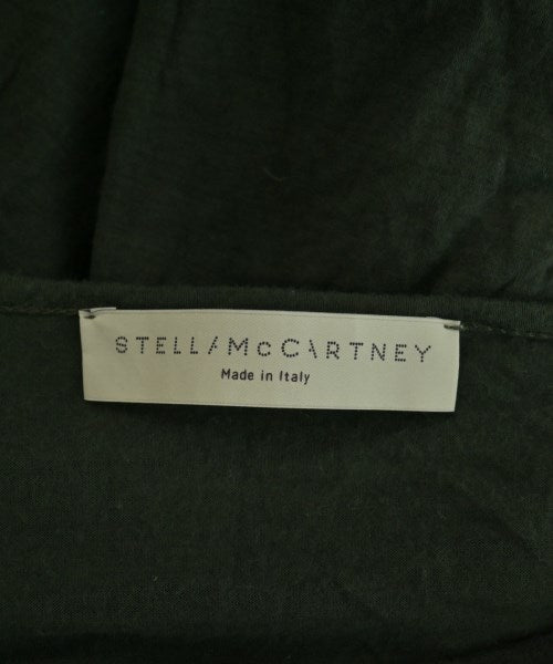 STELLA McCARTNEY เสื้อยืด/เสื้อท็อปส์