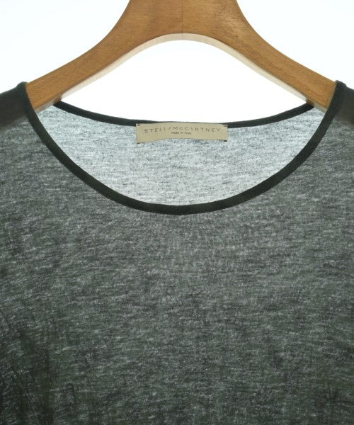 STELLA McCARTNEY เสื้อยืด/เสื้อท็อปส์
