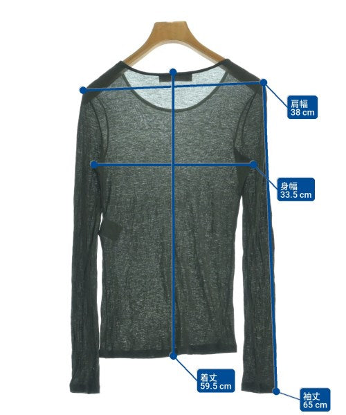 STELLA McCARTNEY เสื้อยืด/เสื้อท็อปส์