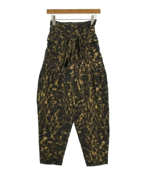 STELLA McCARTNEY กางเกง อื่น
