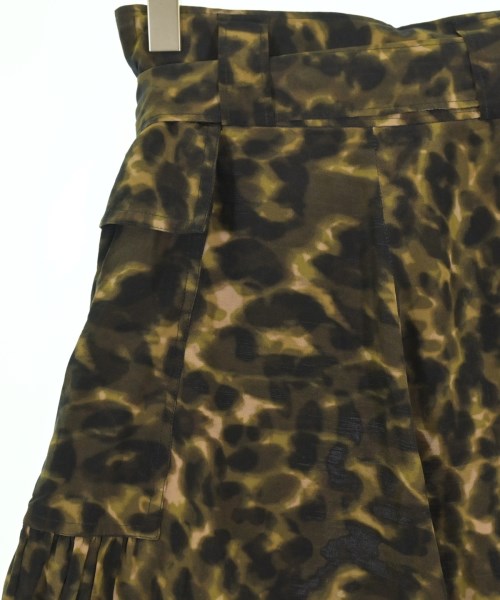 STELLA McCARTNEY กางเกง อื่น