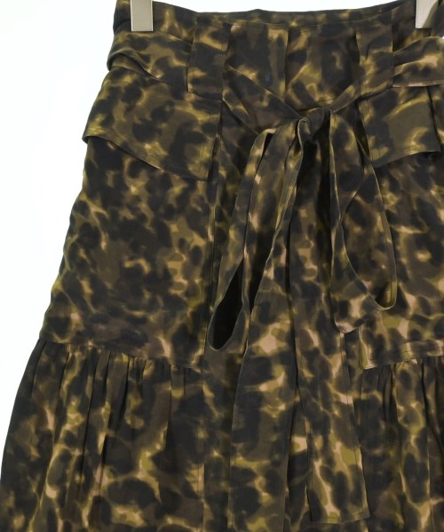 STELLA McCARTNEY กางเกง อื่น