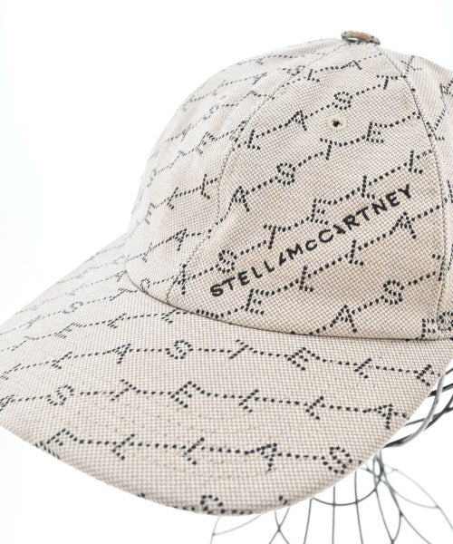 STELLA McCARTNEY หมวกแก๊ป