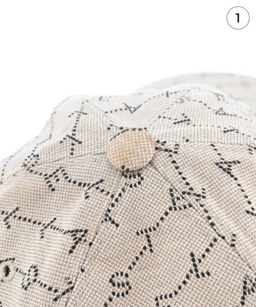 STELLA McCARTNEY หมวกแก๊ป