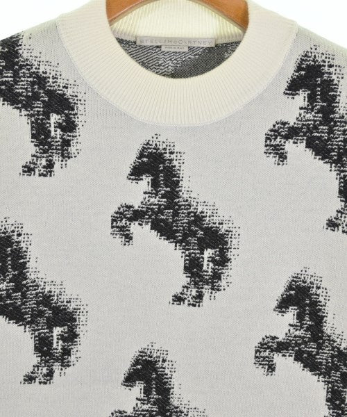STELLA McCARTNEY เสื้อกันหนาว