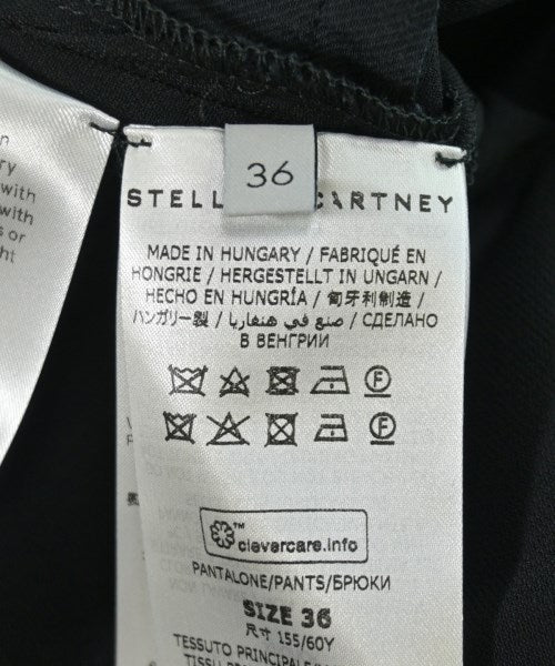 STELLA McCARTNEY กางเกงขายาว