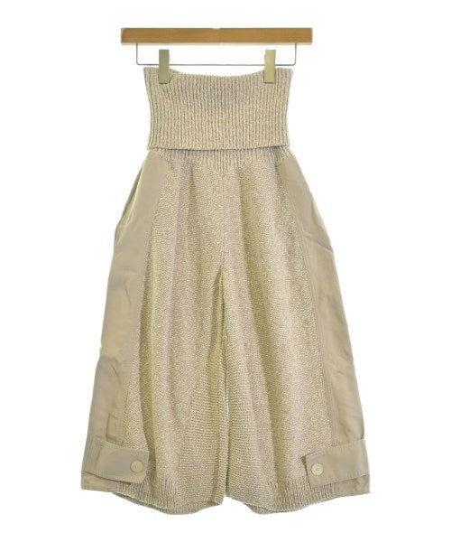 STELLA McCARTNEY กางเกง อื่น