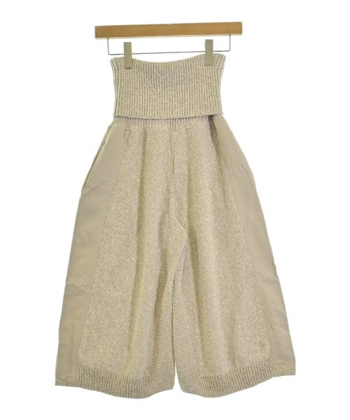 STELLA McCARTNEY กางเกง อื่น