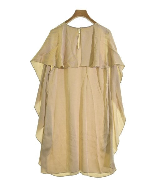 STELLA McCARTNEY ชุดเดรส