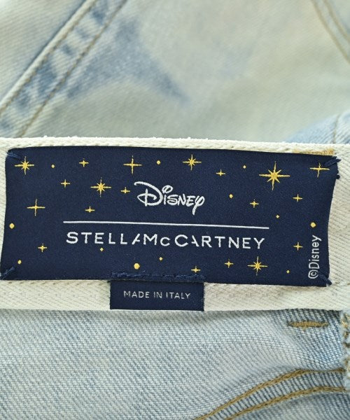 STELLA McCARTNEY ยีนส์