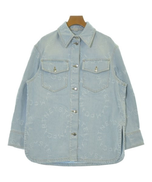 STELLA McCARTNEY เสื้อลำลอง