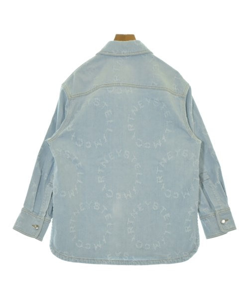 STELLA McCARTNEY เสื้อลำลอง