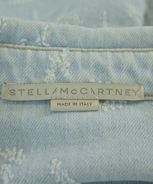 STELLA McCARTNEY เสื้อลำลอง