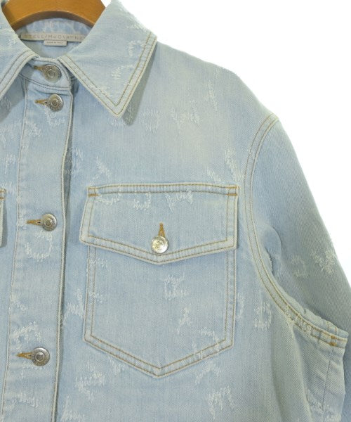 STELLA McCARTNEY เสื้อลำลอง