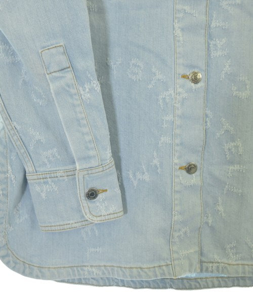 STELLA McCARTNEY เสื้อลำลอง