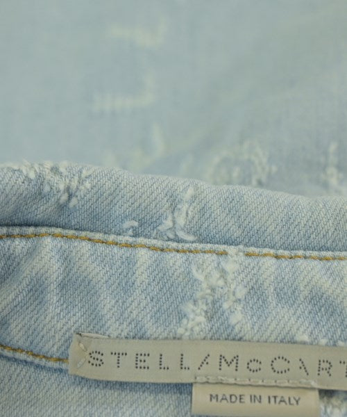 STELLA McCARTNEY เสื้อลำลอง