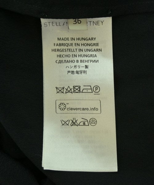 STELLA McCARTNEY เสื้อสตรี