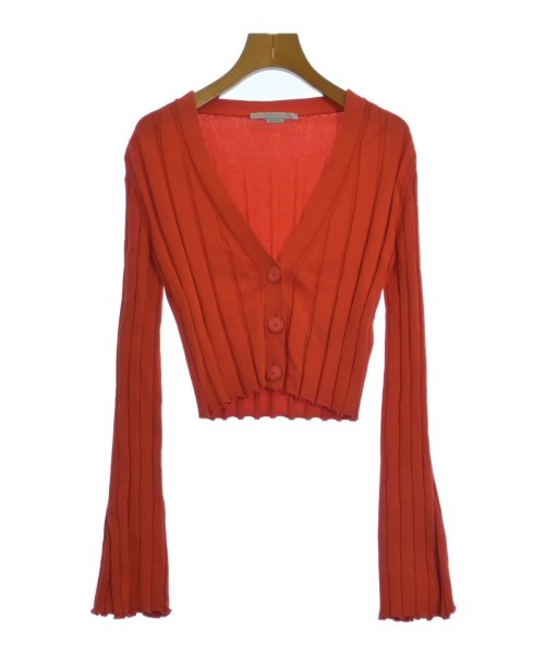 STELLA McCARTNEY เสื้อคาร์ดิแกน