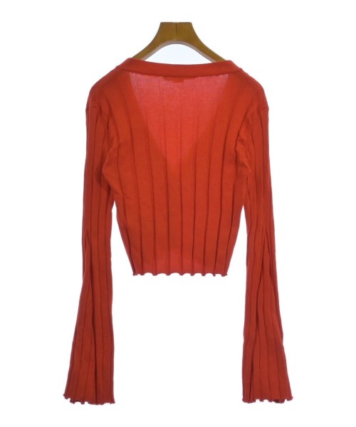STELLA McCARTNEY เสื้อคาร์ดิแกน