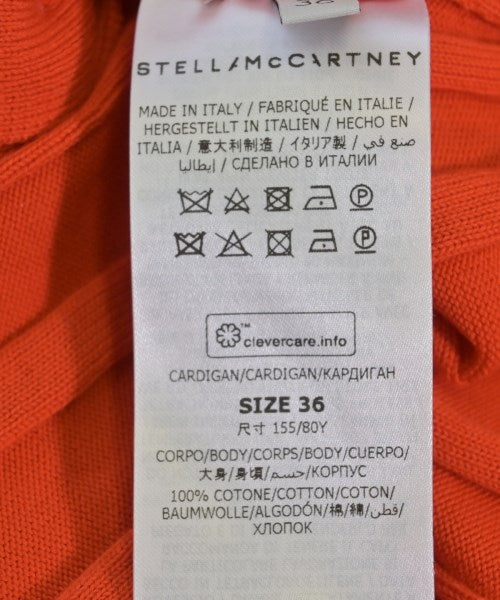STELLA McCARTNEY เสื้อคาร์ดิแกน
