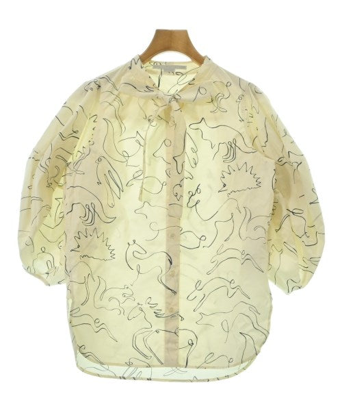 STELLA McCARTNEY เสื้อลำลอง