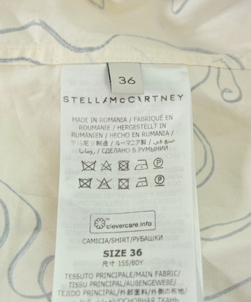 STELLA McCARTNEY เสื้อลำลอง
