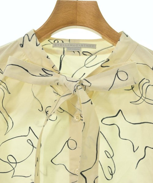 STELLA McCARTNEY เสื้อลำลอง