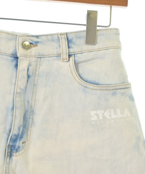 STELLA McCARTNEY ยีนส์