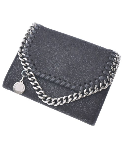 STELLA McCARTNEY กระเป๋าสตางค์/กระเป๋าใส่เหรียญ