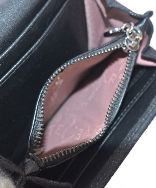 STELLA McCARTNEY กระเป๋าสตางค์/กระเป๋าใส่เหรียญ