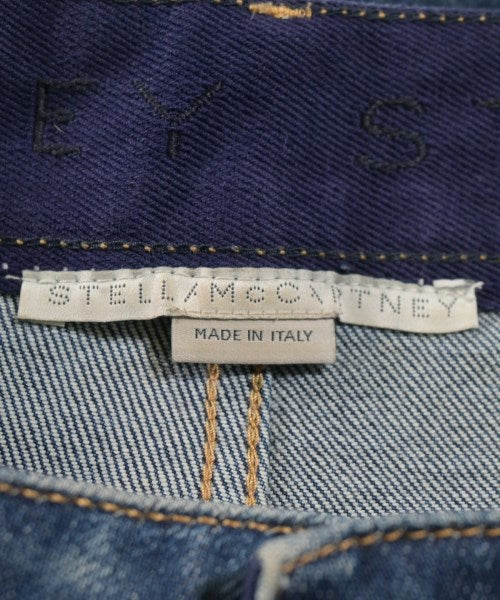 STELLA McCARTNEY ยีนส์