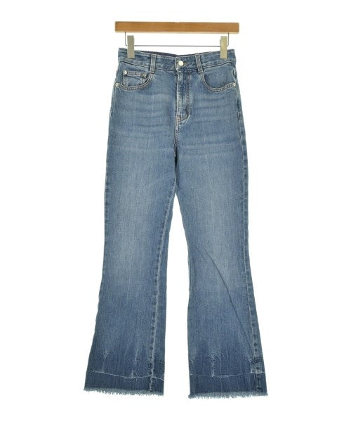 STELLA McCARTNEY ยีนส์