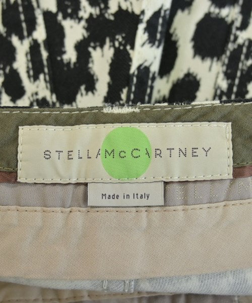 STELLA McCARTNEY กางเกง อื่น