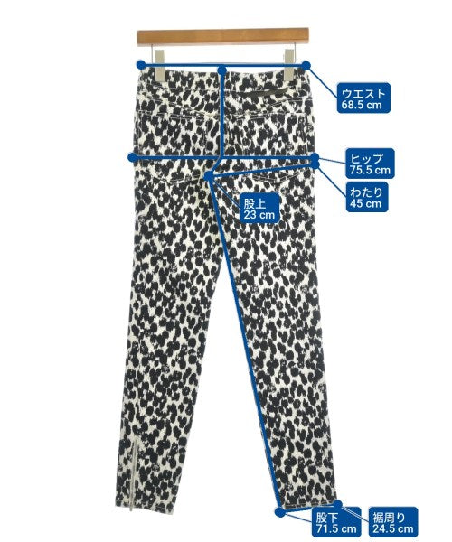 STELLA McCARTNEY กางเกง อื่น