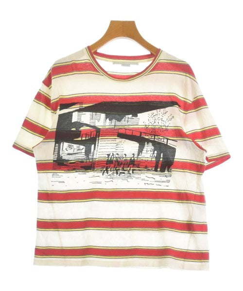 STELLA McCARTNEY เสื้อยืด/เสื้อท็อปส์