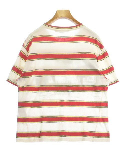 STELLA McCARTNEY เสื้อยืด/เสื้อท็อปส์