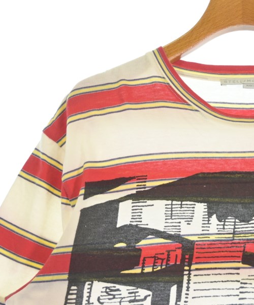 STELLA McCARTNEY เสื้อยืด/เสื้อท็อปส์