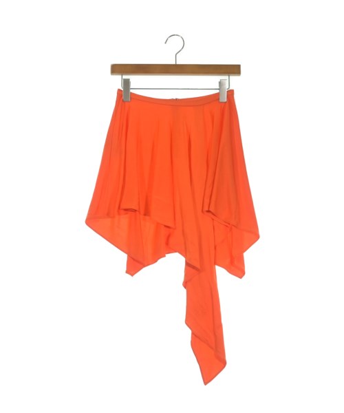 STELLA McCARTNEY กระโปรงสั้น