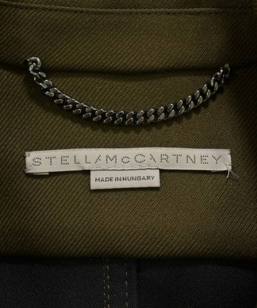 STELLA McCARTNEY แจ็คเก็ตลำลอง