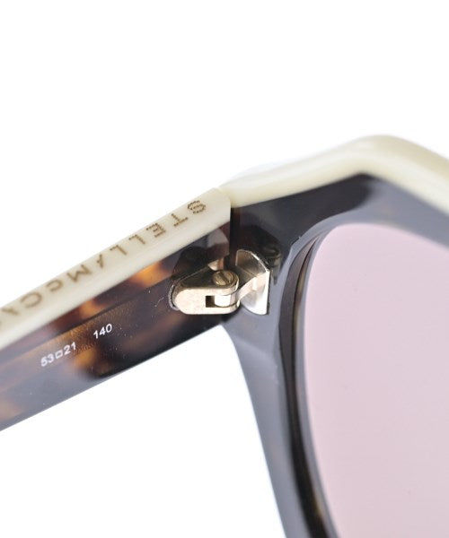 STELLA McCARTNEY แว่นกันแดด