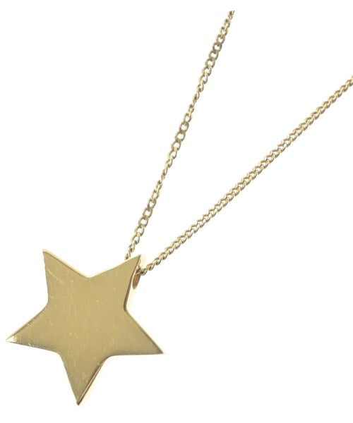 STELLA McCARTNEY สร้อยคอ