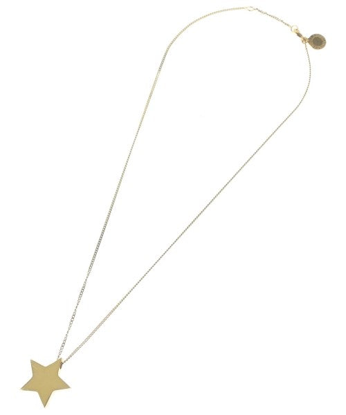 STELLA McCARTNEY สร้อยคอ