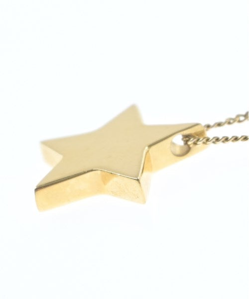 STELLA McCARTNEY สร้อยคอ