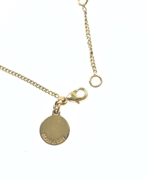 STELLA McCARTNEY สร้อยคอ