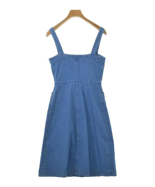 STELLA McCARTNEY ชุดเอี๊ยม/เสื้อคลุมหลวมๆ/จั๊มสูท