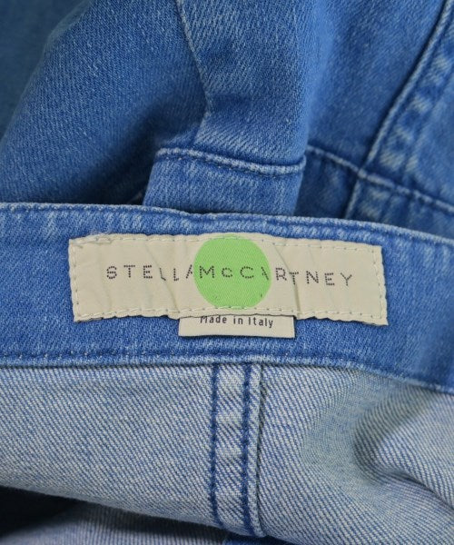 STELLA McCARTNEY ชุดเอี๊ยม/เสื้อคลุมหลวมๆ/จั๊มสูท