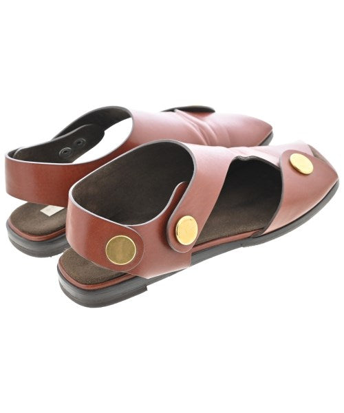 STELLA McCARTNEY รองเท้าแตะ